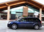Fiat Freemont 2011 года